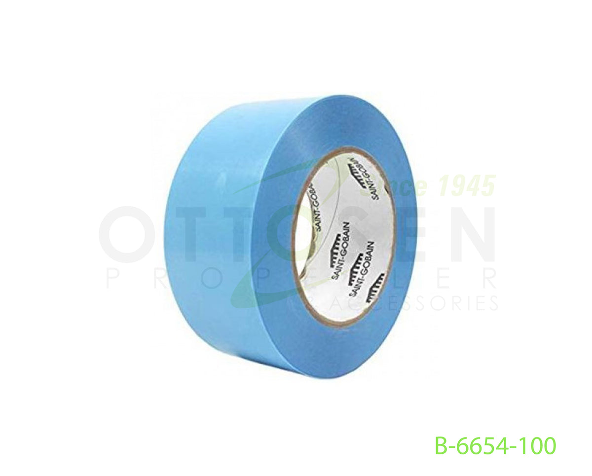 B-6654-100-HARTZELL-PROPELLER-UHMW-2302-5-TAPE-1-x-36-YARD-ROLL-PICTURE-1