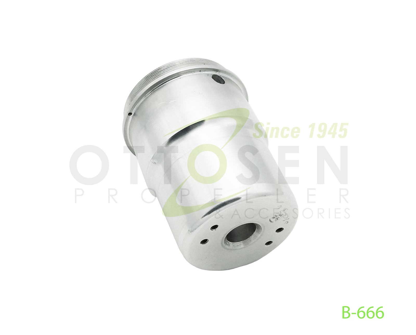 B-666-HARTZELL-PROPELLER-SPRING-RETAINER-CUP-PICTURE-1