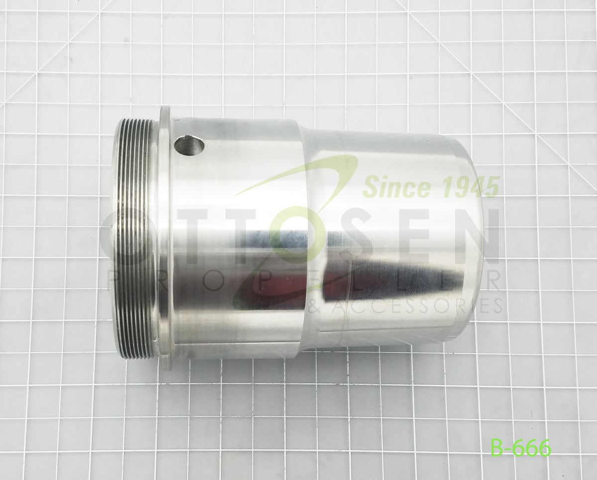 B-666-HARTZELL-PROPELLER-SPRING-RETAINER-CUP-PICTURE-2