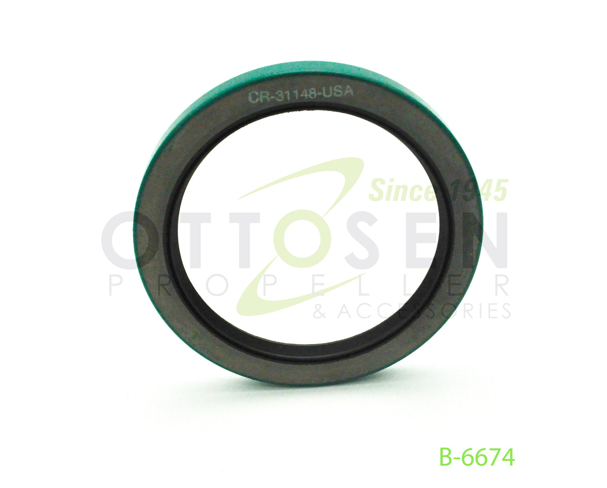 B-6674-HARTZELL-PROPELLER-LIP-RING-SEAL-PICTURE-1
