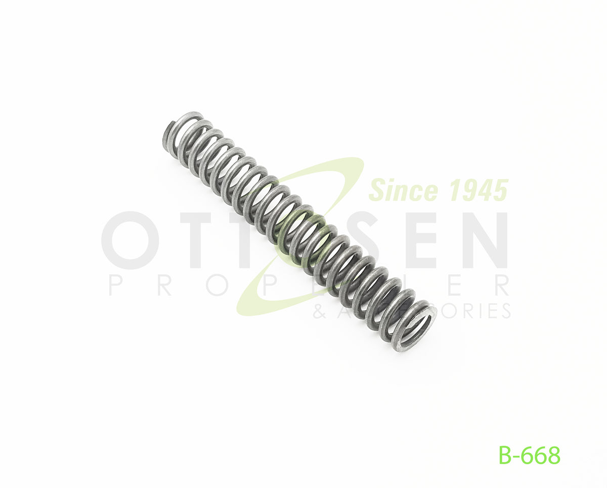 B-668-HARTZELL-PROPELLER-BETA-COMPRESSION-SPRING-PICTURE-1