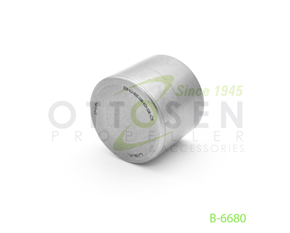 B-6680-HARTZELL-PROPELLER-CLOSED-END-NEEDLE-BEARING-PICTURE-2