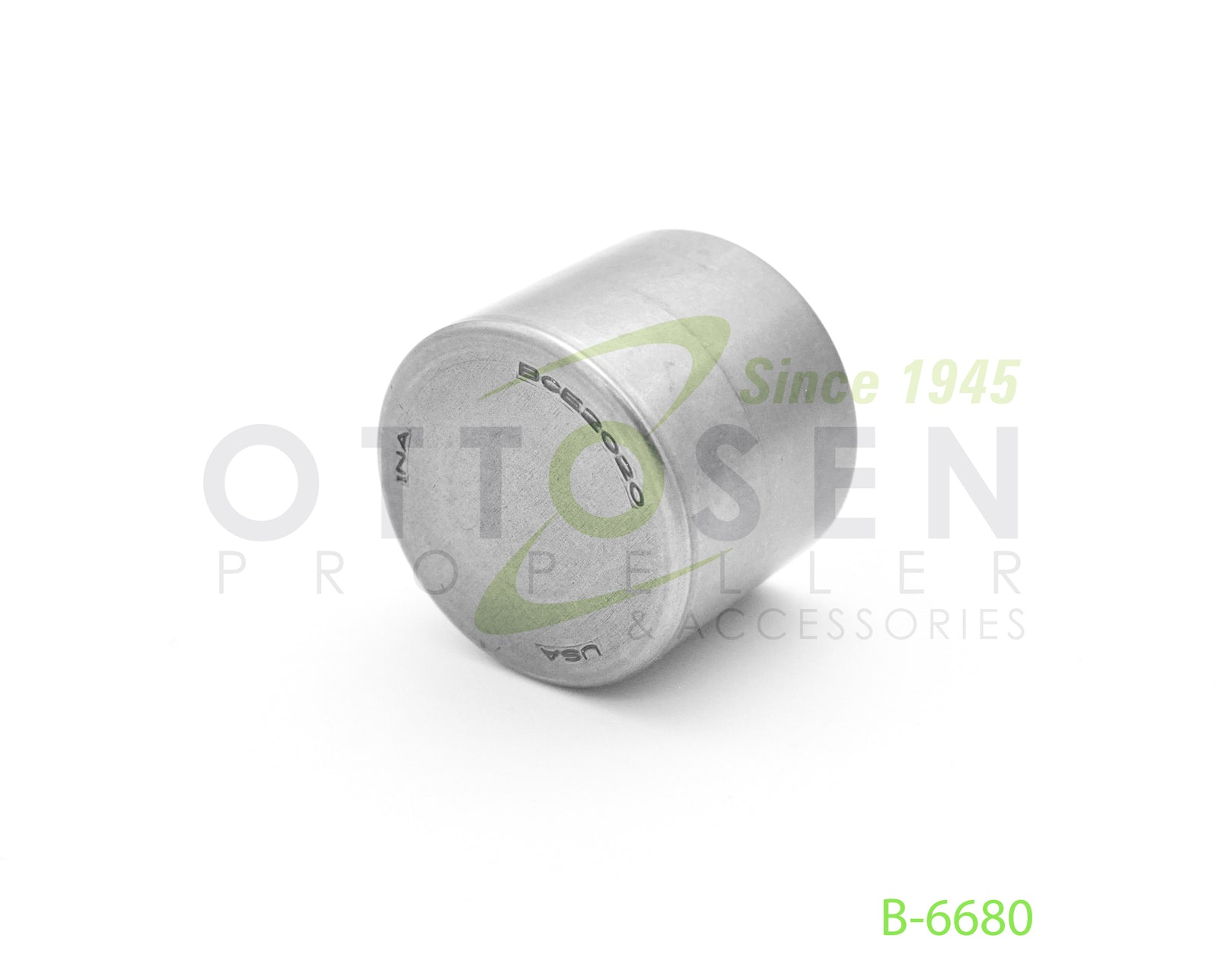 B-6680-HARTZELL-PROPELLER-CLOSED-END-NEEDLE-BEARING-PICTURE-2