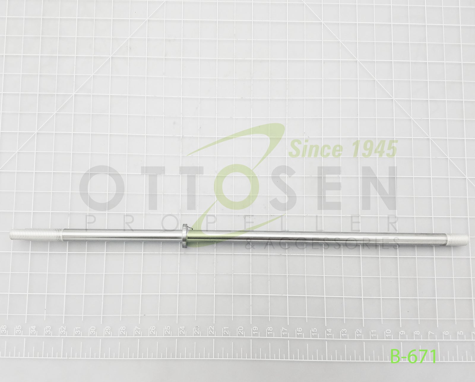 B-671-HARTZELL-PROPELLER-BETA-ROD-PICTURE-2