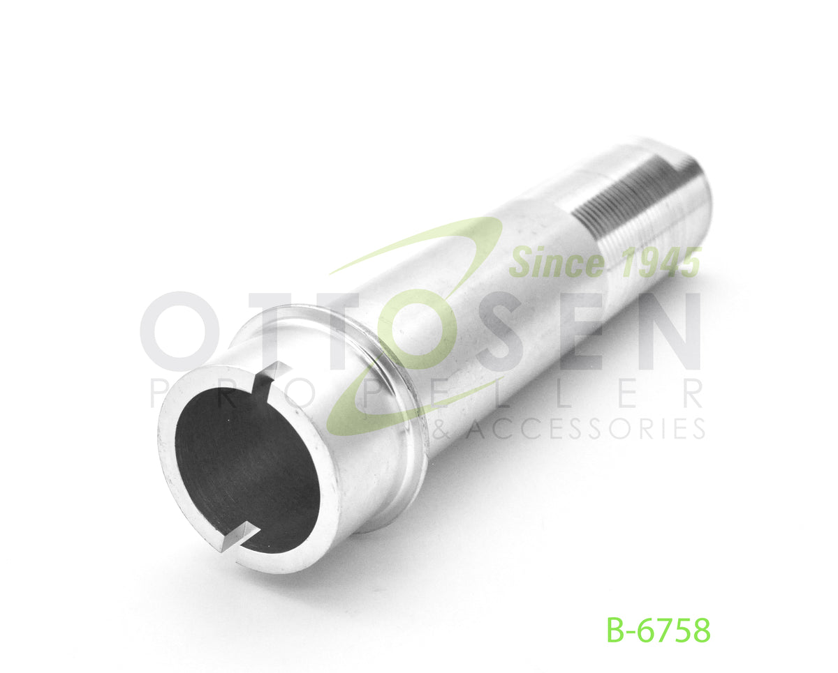 B-6758-HARTZELL-PROPELLER-PITCH-ADJUST-UNIT-SLEEVE-PICTURE-1