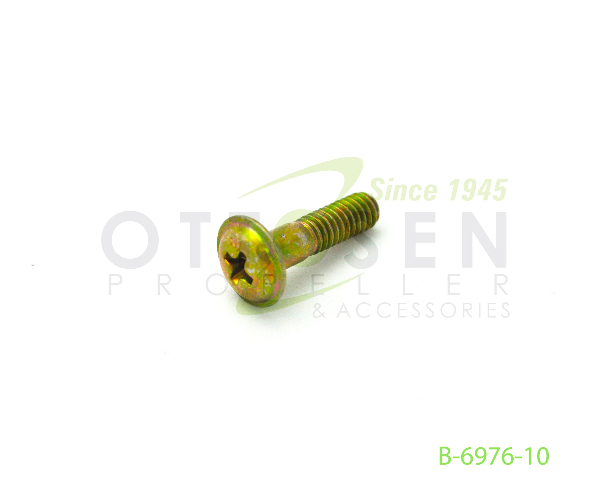 B-6976-10-HARTZELL-PROPELLER-WASHER-HEAD-SCREW-PICTURE-1