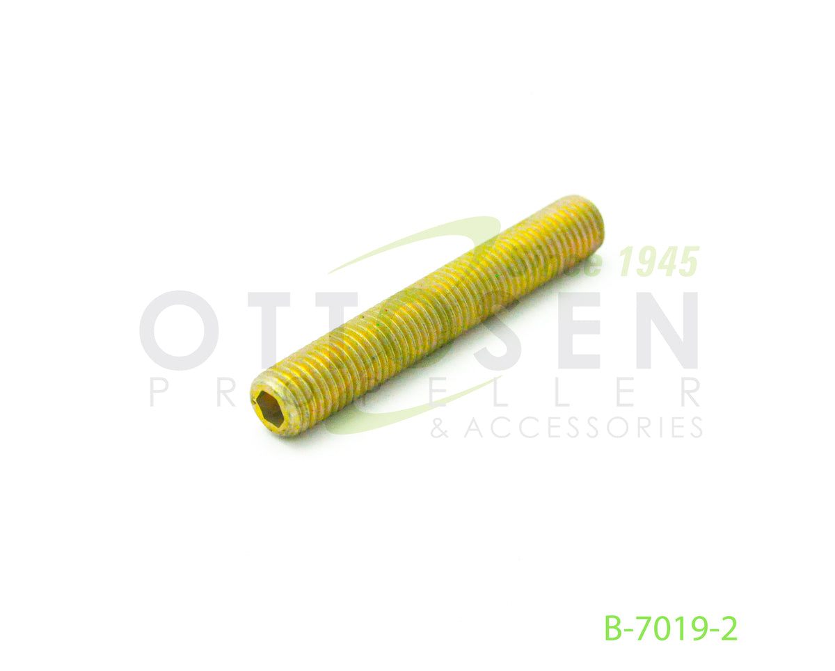 B-7019-2-HARTZELL-PROPELLER-SET-SCREW-PICTURE-1