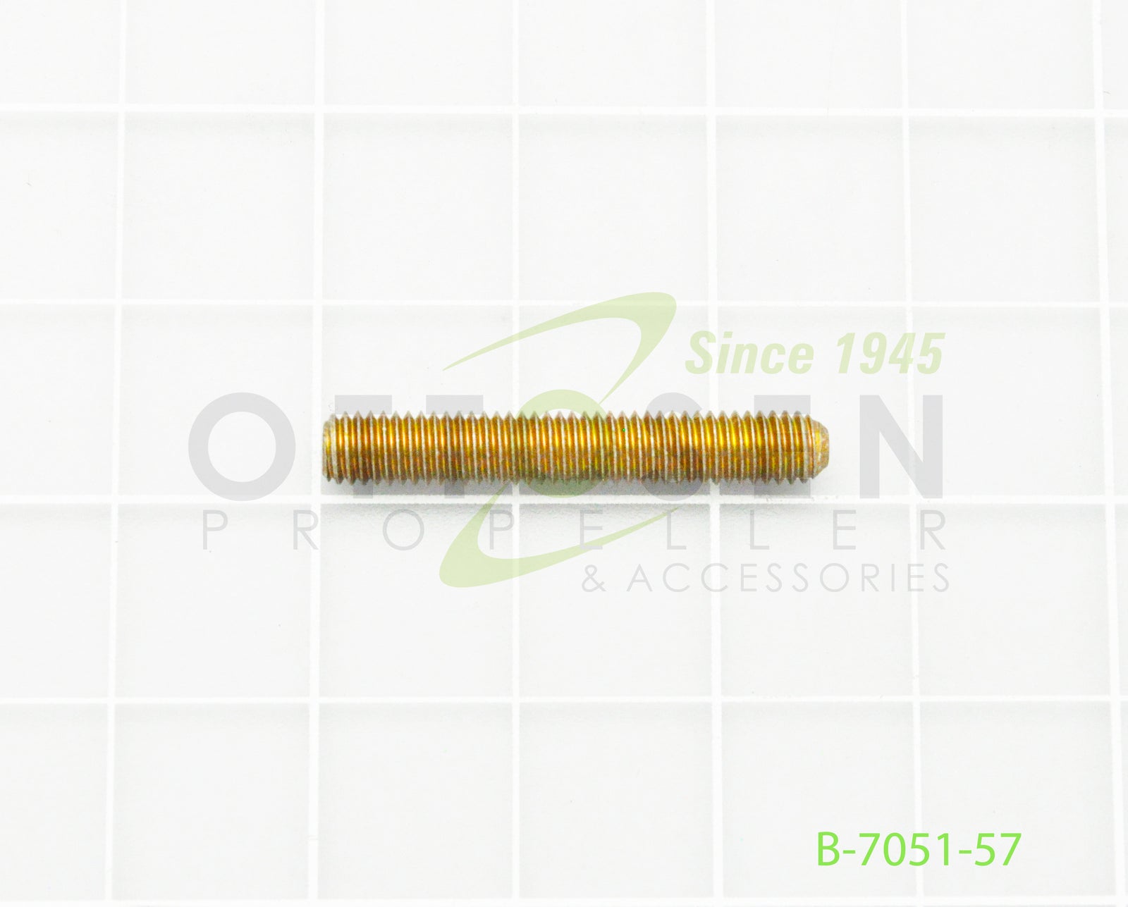 B-7051-57-HARTZELL-PROPELLER-SET-SCREW-PICTURE-2