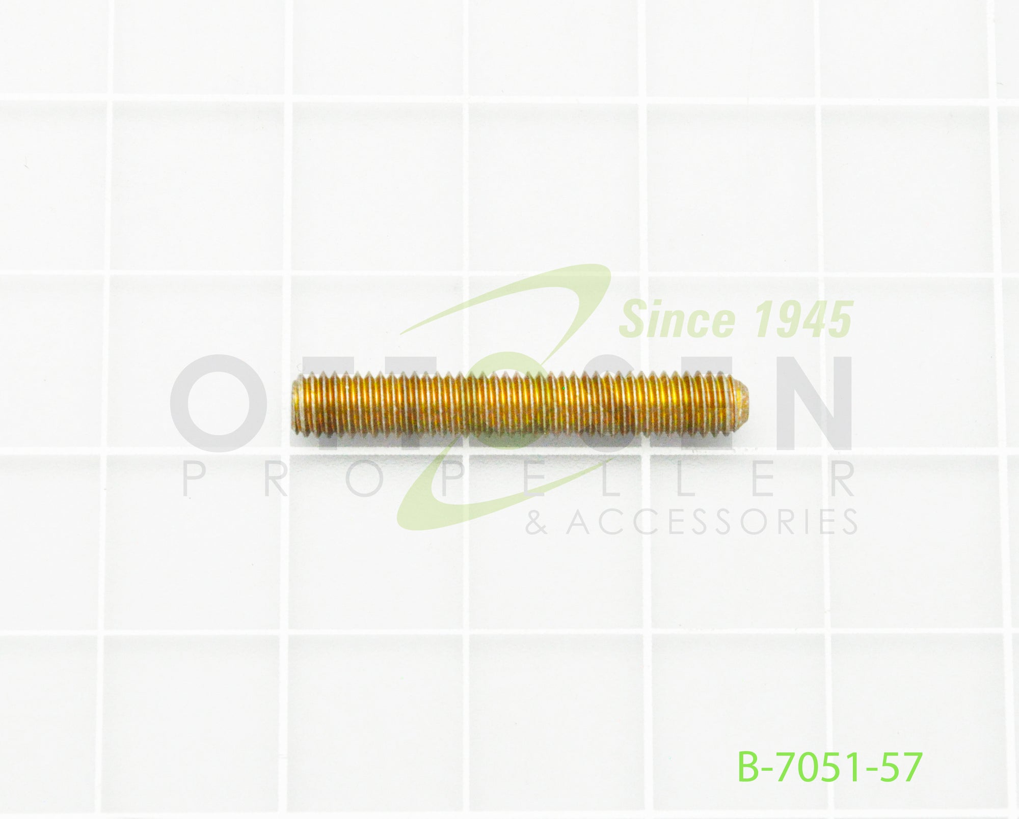 B-7051-57-HARTZELL-PROPELLER-SET-SCREW-PICTURE-2