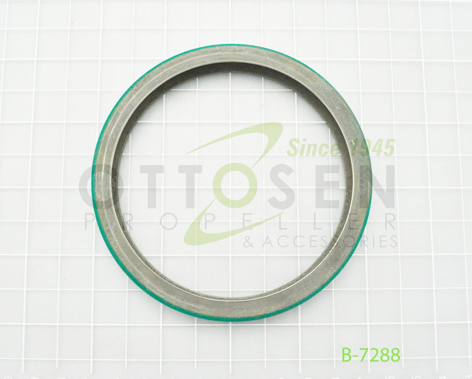 B-7288-HARTZELL-PROPELLER-BACKUP-RING-PICTURE-2