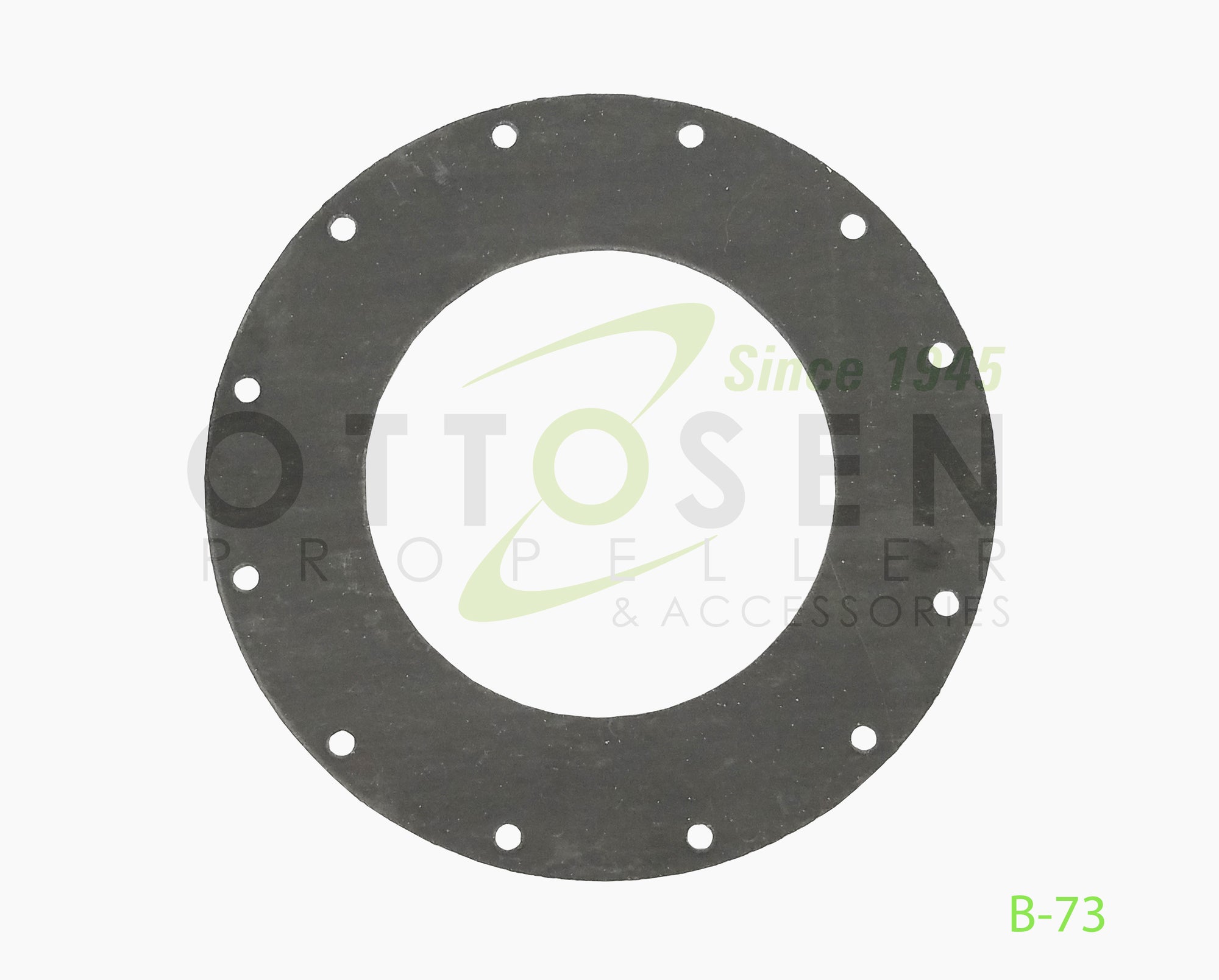 B-73-HARTZELL-PROPELER-GASKET-COVER-PLATE-PICTURE-1