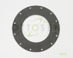 B-73-HARTZELL-PROPELER-GASKET-COVER-PLATE-PICTURE-2
