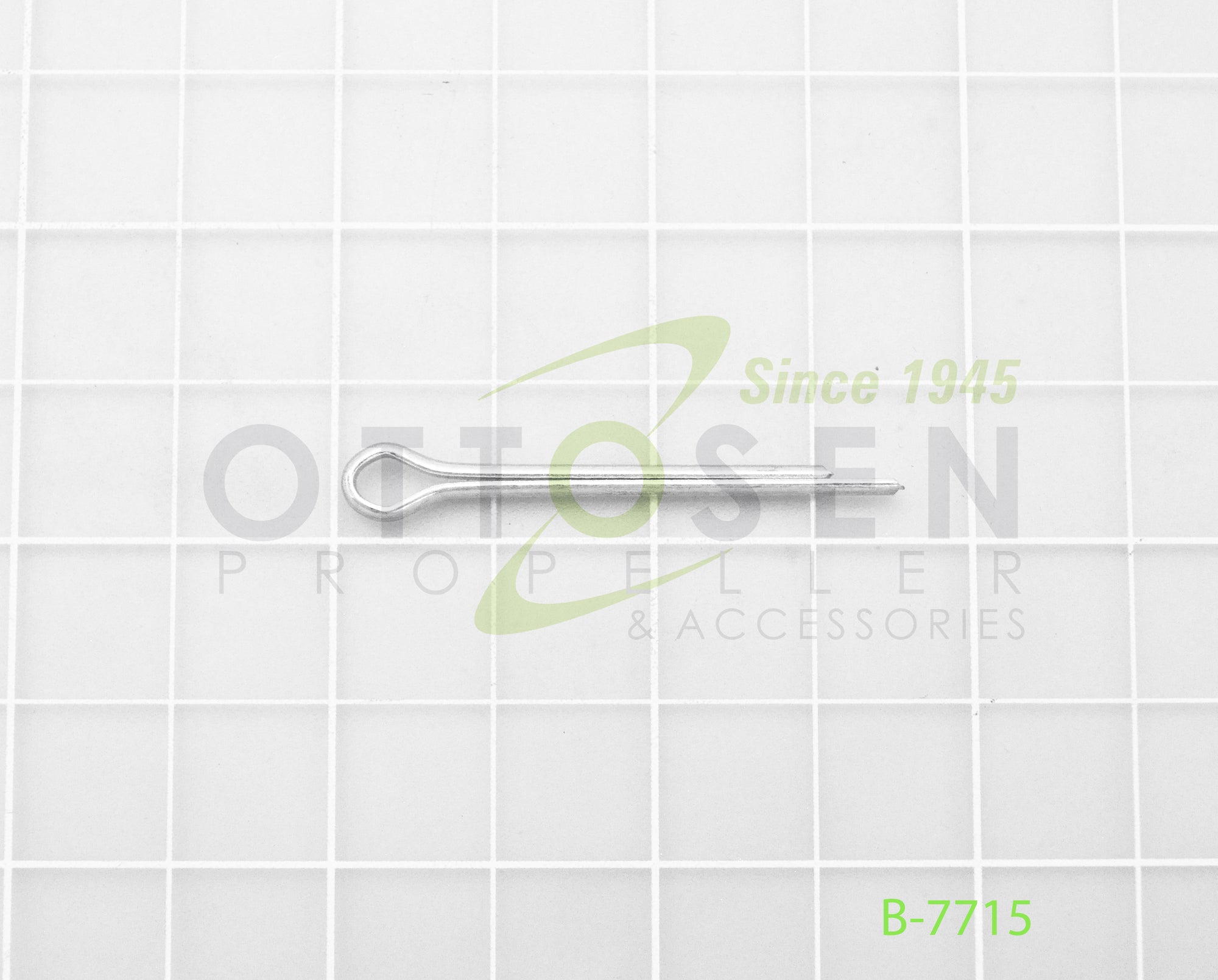 B-7715-HARTZELL-PROPELLER-COTTER-PIN-PICTURE-2