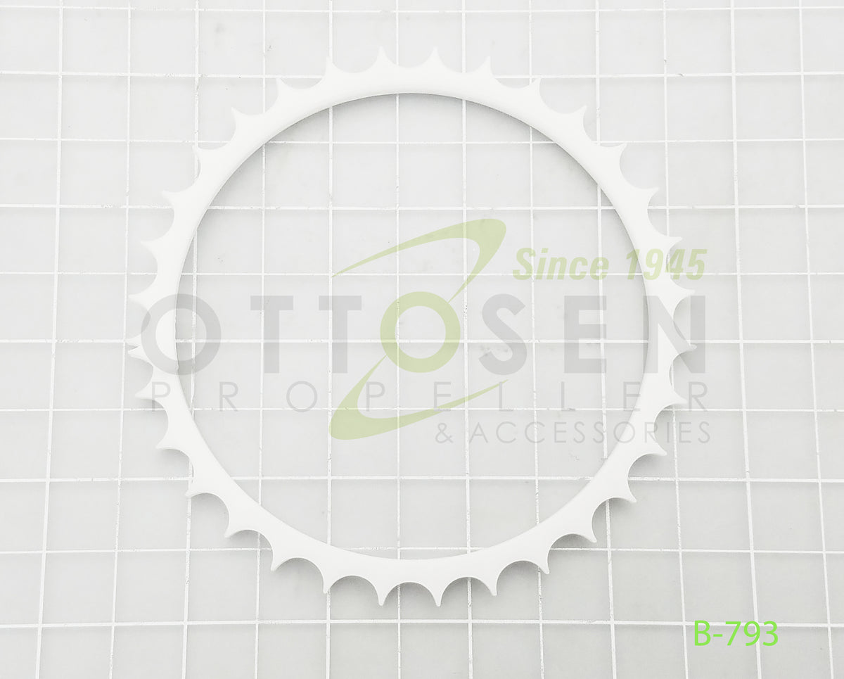 B-793-HARTZELL-PROPELLER-BALL-SPACER-PICTURE-2