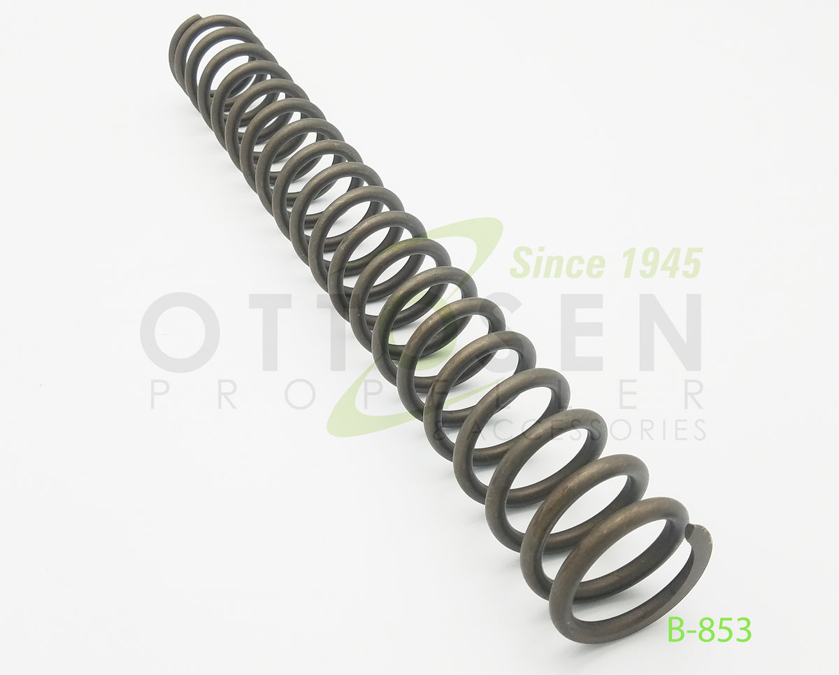B-853-HARTZELL-PROPELLER-FEATHERING-COMPRESSION-SPRING-PICTURE-1