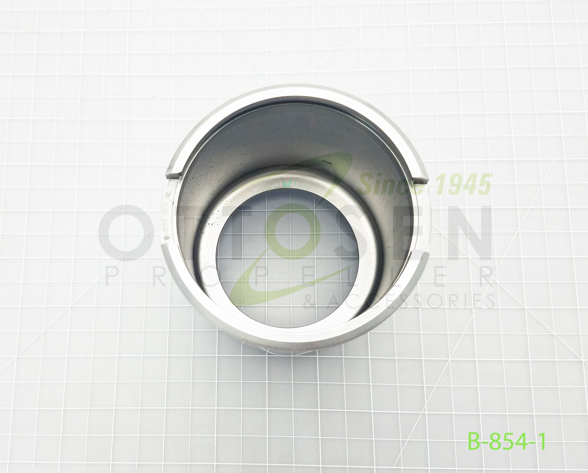 B-854-1-HARTZELL-PROPELLER-FEATHERING-CYLINDER-PICTURE-2