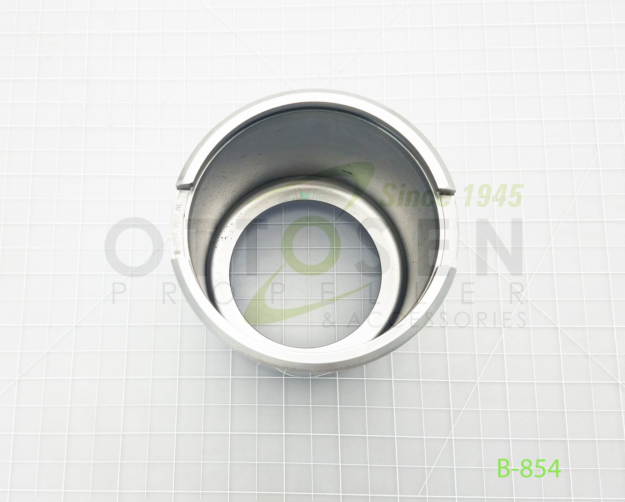 B-854-HARTZELL-PROPELLER-FEATHERING-CYLINDER-PICTURE-2