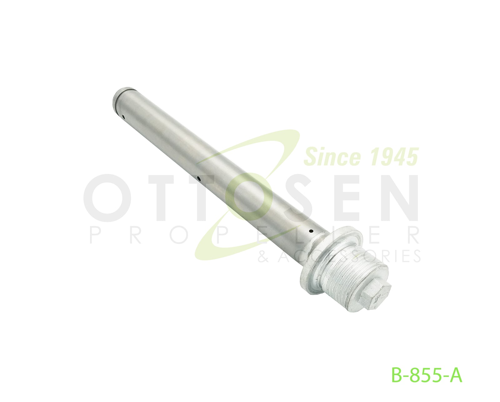 B-855-A-HARTZELL-PROPELLER-PITCH-CHANGE-ROD-PICTURE-1