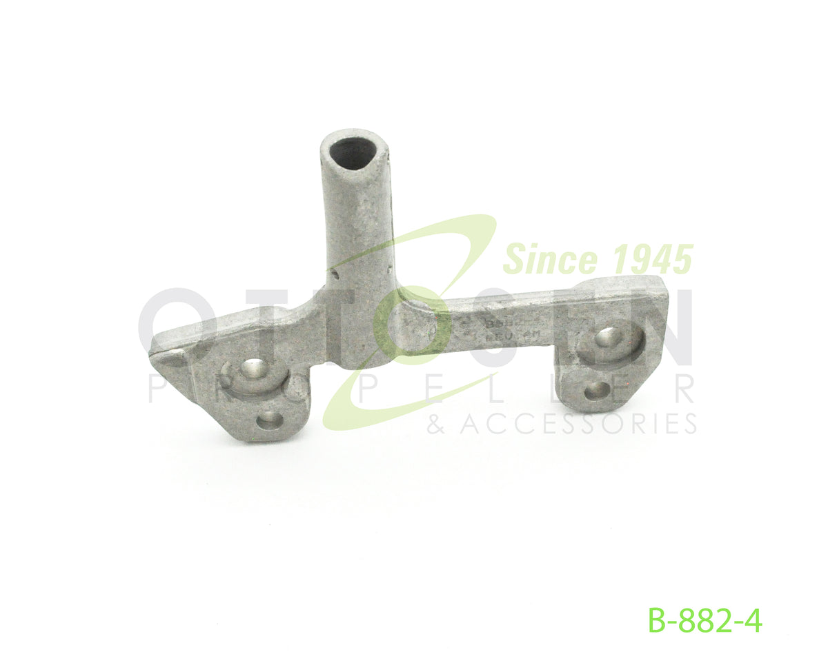 B-882-4C-HARTZELL-PROPELLER-START-LOCK-BRACKET-PICTURE-1