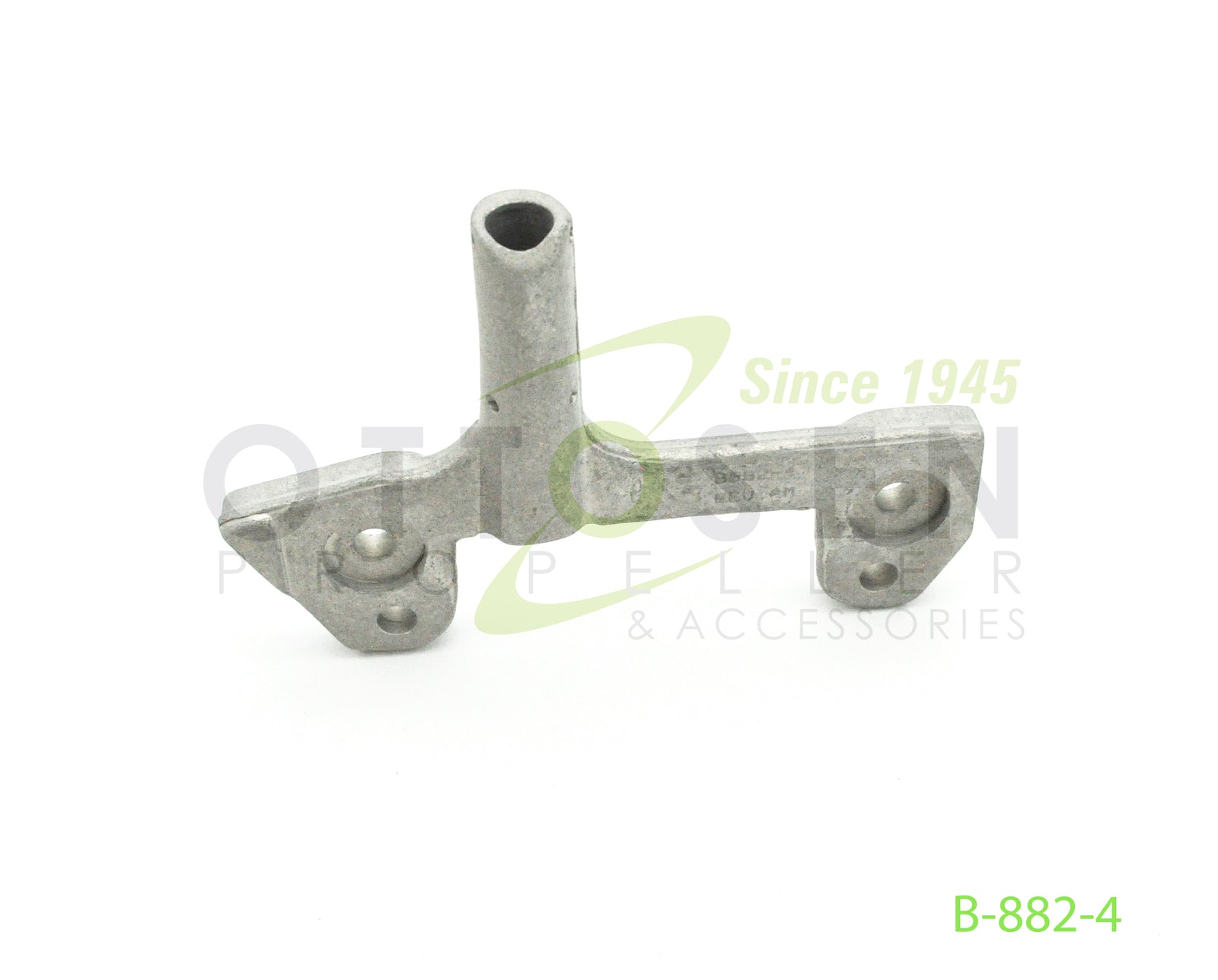 B-882-4C-HARTZELL-PROPELLER-START-LOCK-BRACKET-PICTURE-1