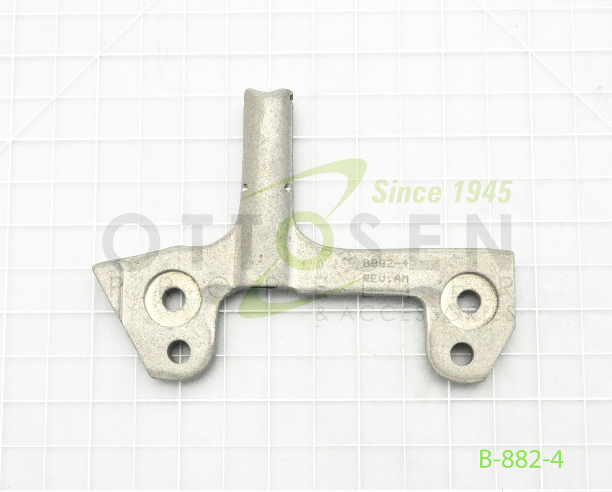 B-882-4C-HARTZELL-PROPELLER-START-LOCK-BRACKET-PICTURE-2