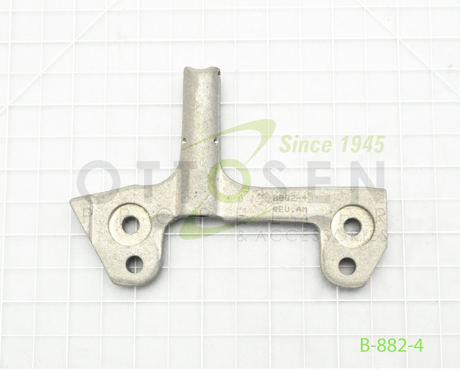 B-882-4C-HARTZELL-PROPELLER-START-LOCK-BRACKET-PICTURE-2