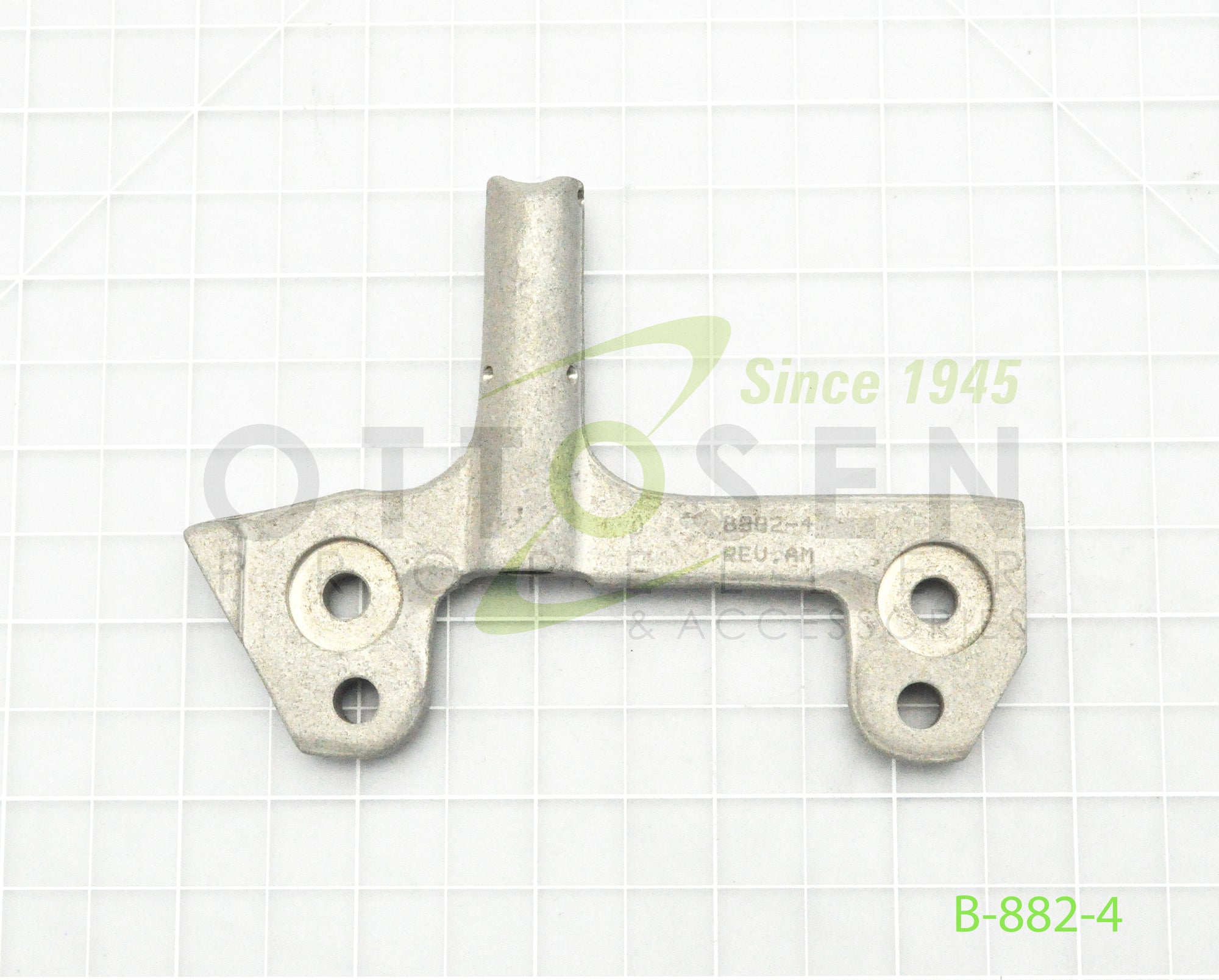 B-882-4C-HARTZELL-PROPELLER-START-LOCK-BRACKET-PICTURE-2