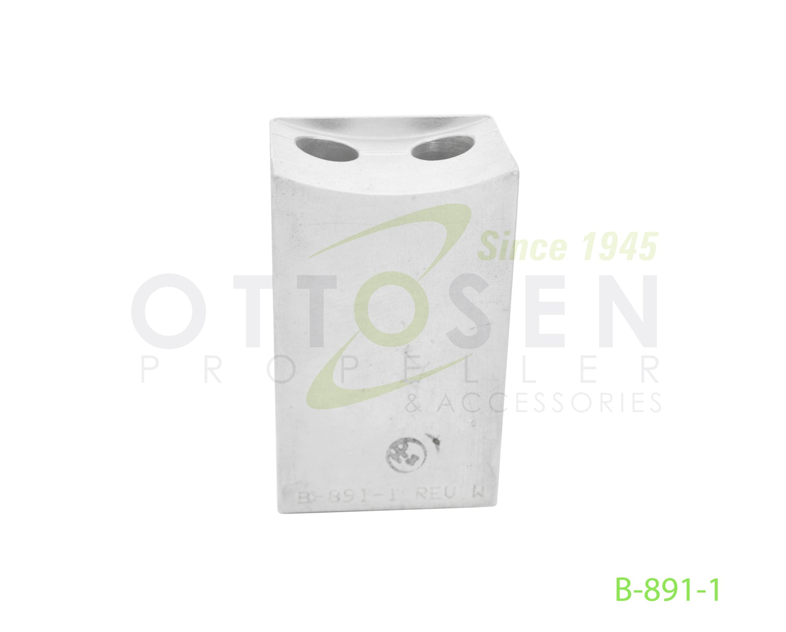 B-891-1-HARTZELL-PROPELLER-COUNTER-WEIGHT-PICTURE-1