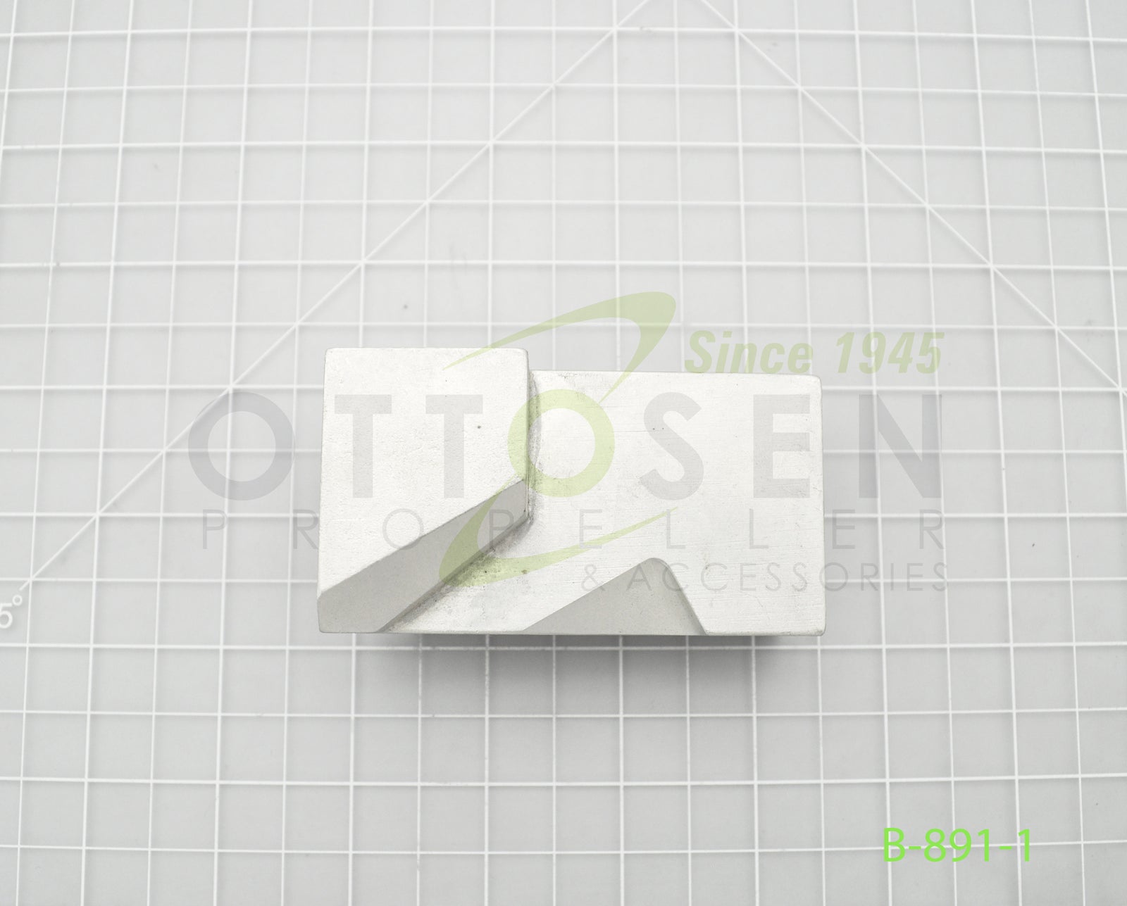 B-891-1-HARTZELL-PROPELLER-COUNTER-WEIGHT-PICTURE-3