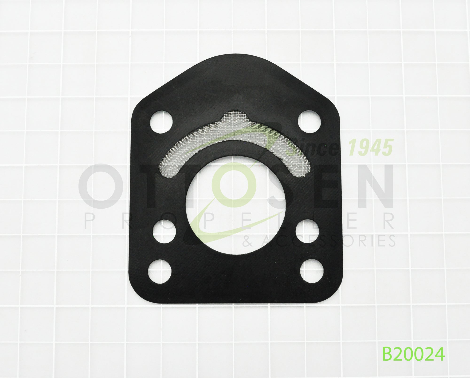 B20024-McCAULEY-PROPELLER-GOVERNOR-GASKET-PICTURE-2