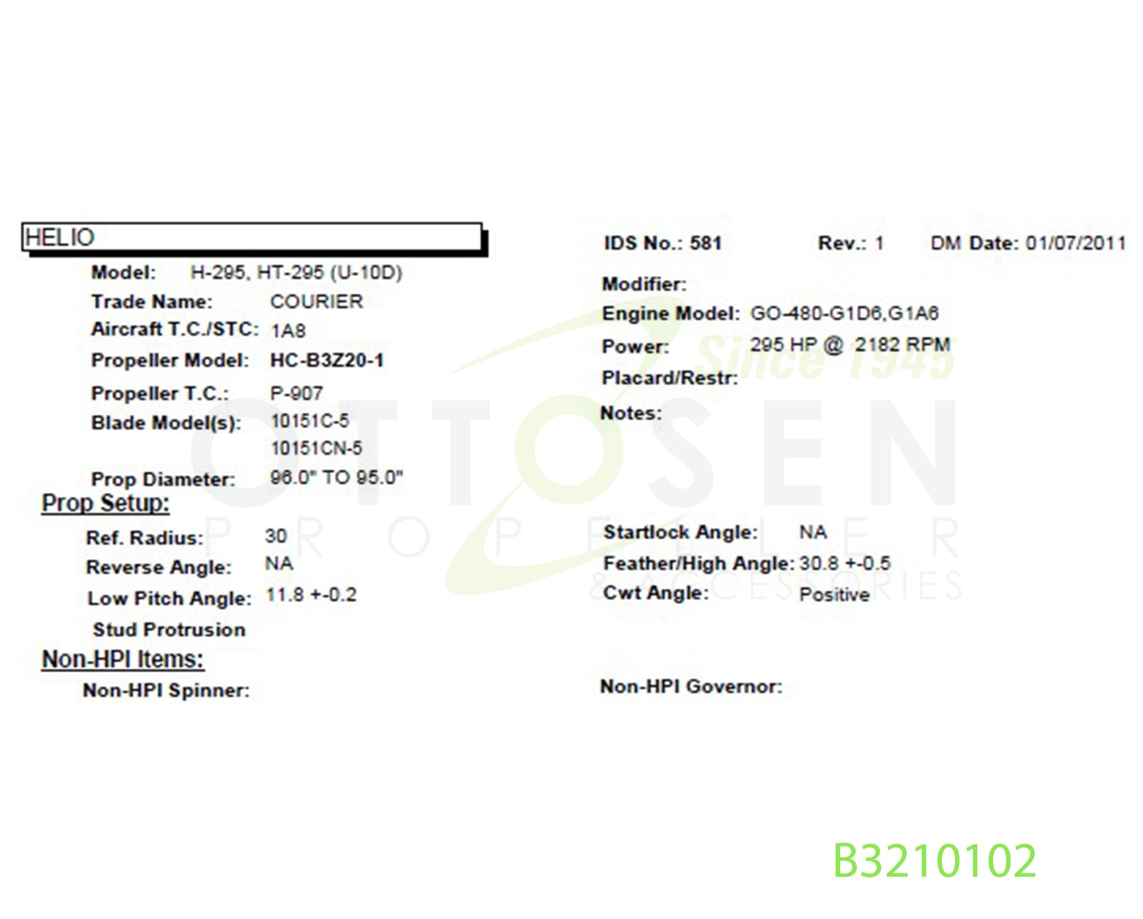 B3210102-HARTZELL-PROPELLER-HC-B3Z20-1-10151CN-5-PICTURE-1