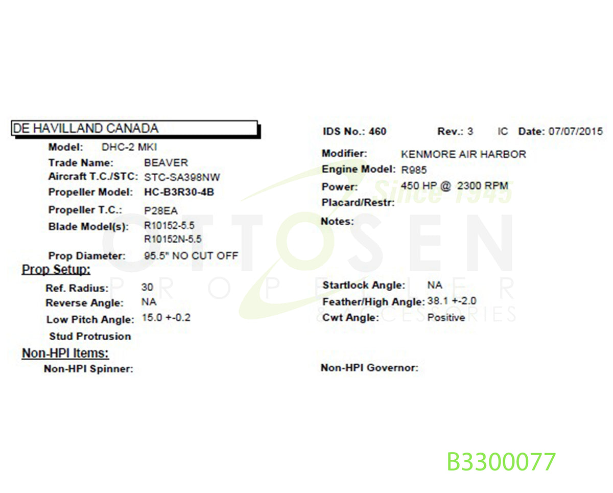 B3300077-HARTZELL-PROPELLER-HC-B3R30-4B-R10152N-5.5-PICTURE-1