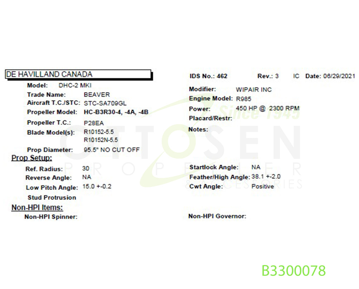 B3300078-HARTZELL-PROPELLER-HC-B3R30-4B-R10152N-5.5-PICTURE-1
