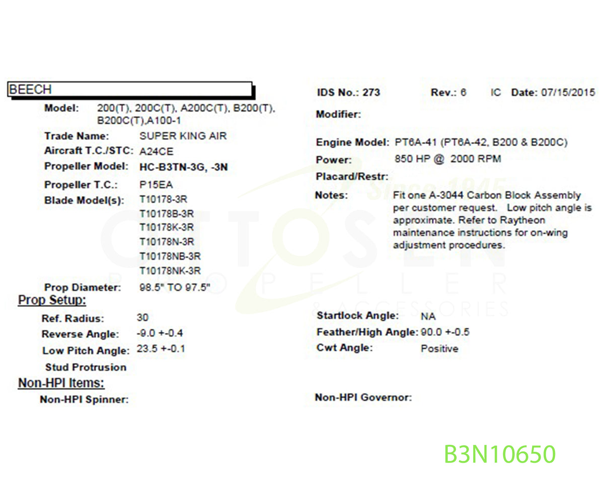 B3N10650-HARTZELL-PROPELLER-HC-B3TN-3G-T10178N-3R-PICTURE-1