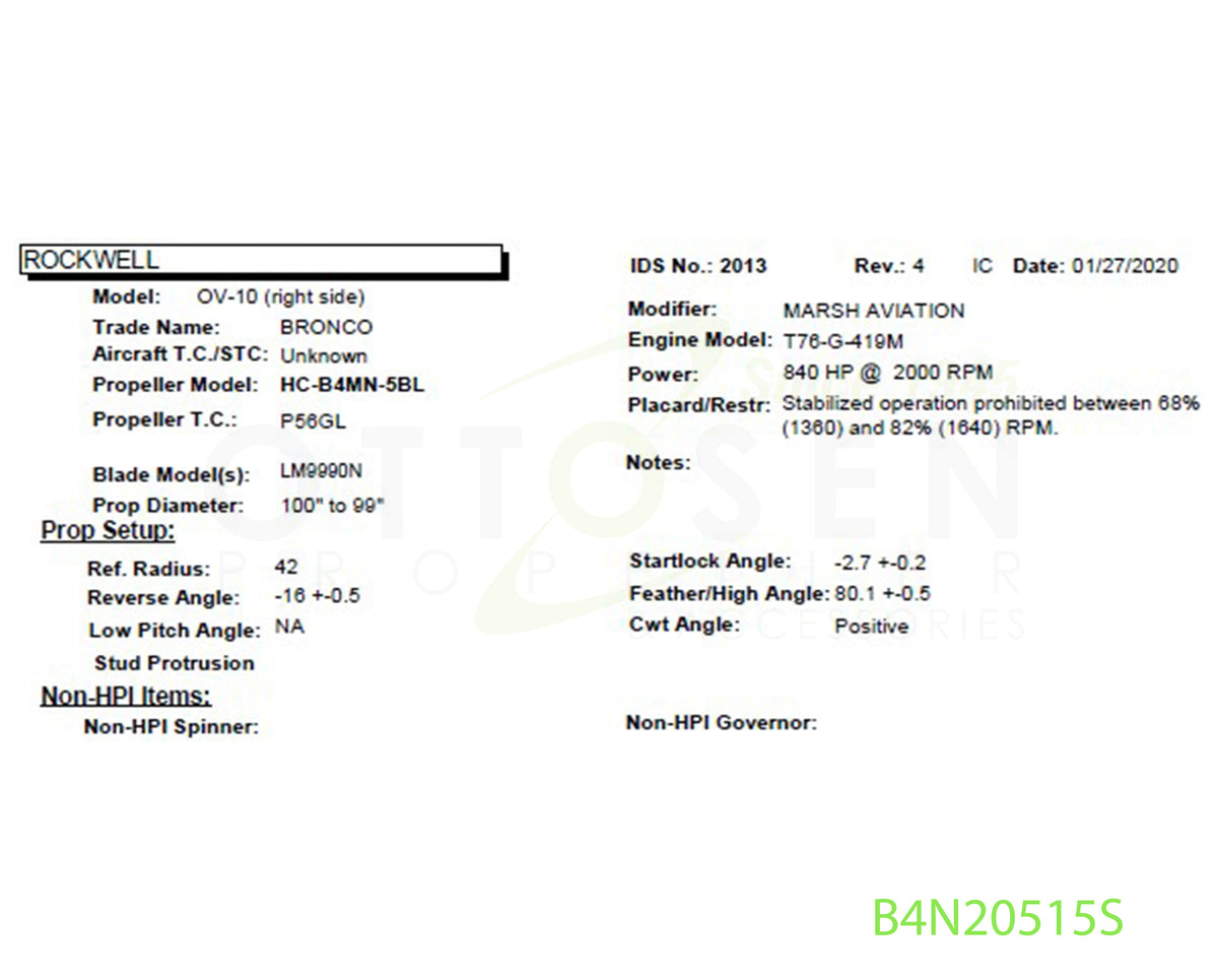 B4N20515S-HARTZELL-PROPELLER-HC-B4MN-5BL-LM9990N-100635-PICTURE-1