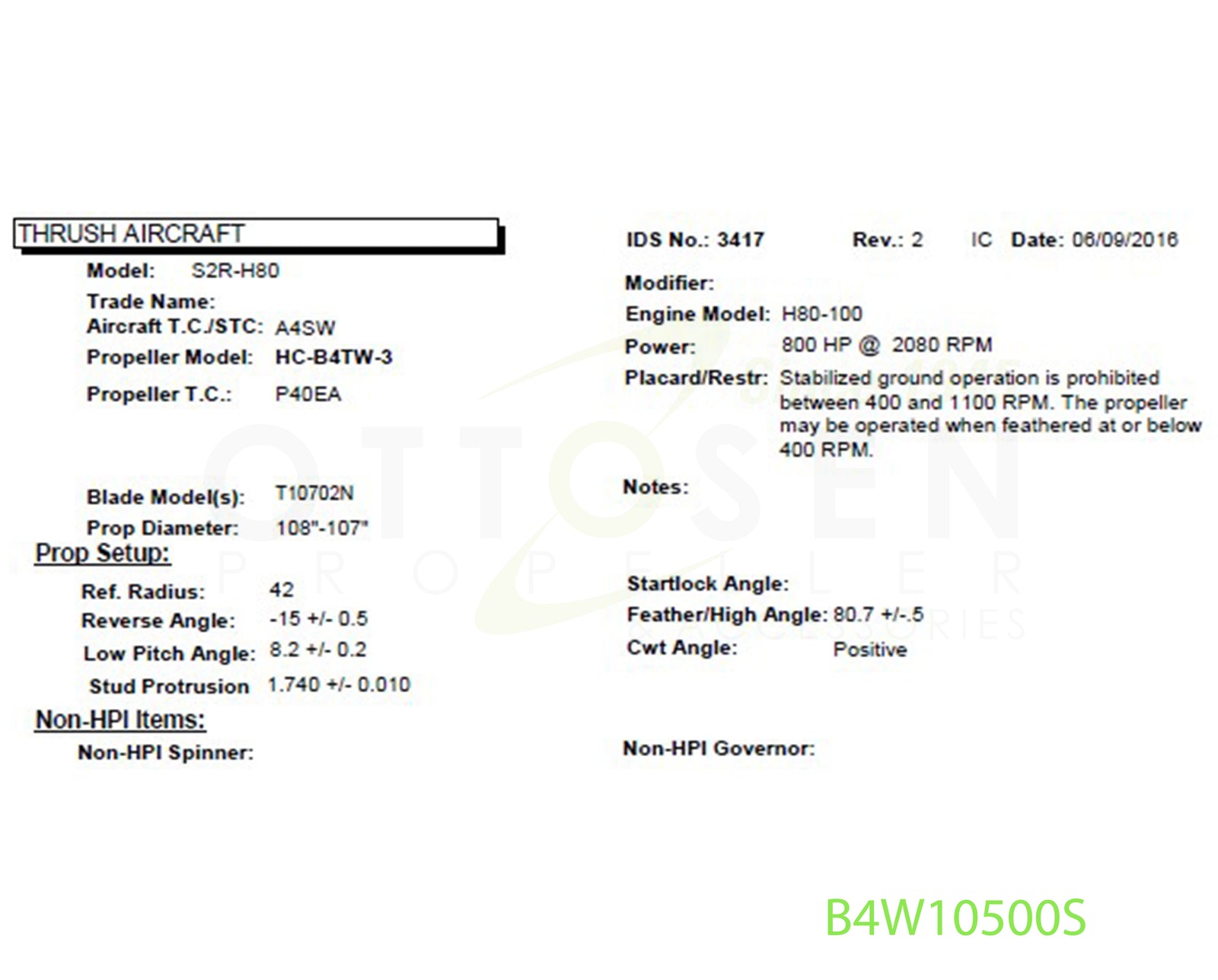 B4W10500S-HARTZELL-PROPELLER-HC-B4TW-3-T10702N-C-3425-P-PICTURE-1