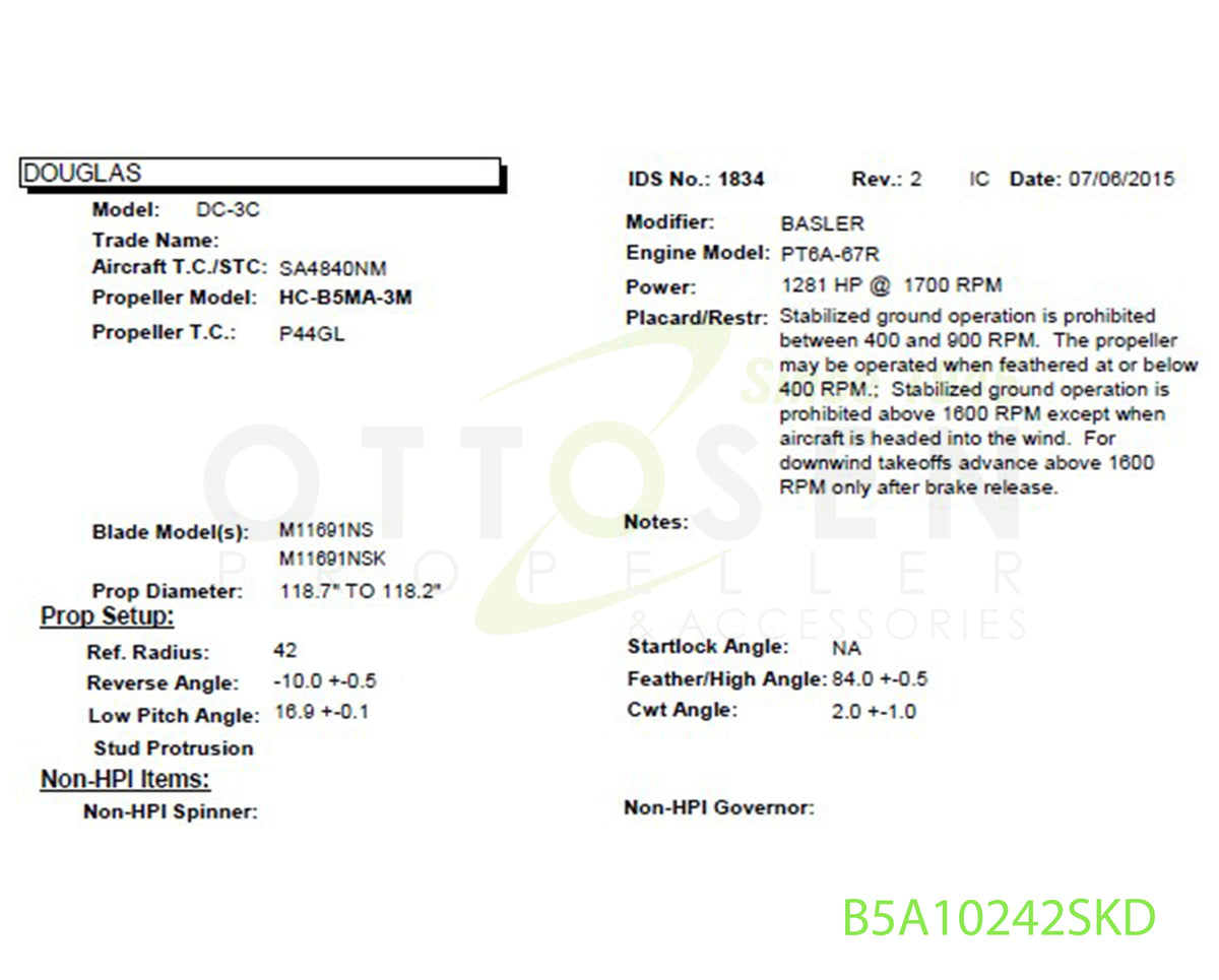 B5A10242SKD-HARTZELL-PROPELLER-HC-B5MA-3M-M11691NSK-D-5497-P-PICTURE-1