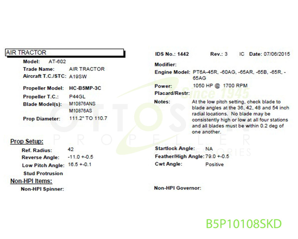 B5P10108SKD-HARTZELL-PROPELLER-HC-B5MP-3C-M10876ANS-D-3434-8P-PICTURE-1