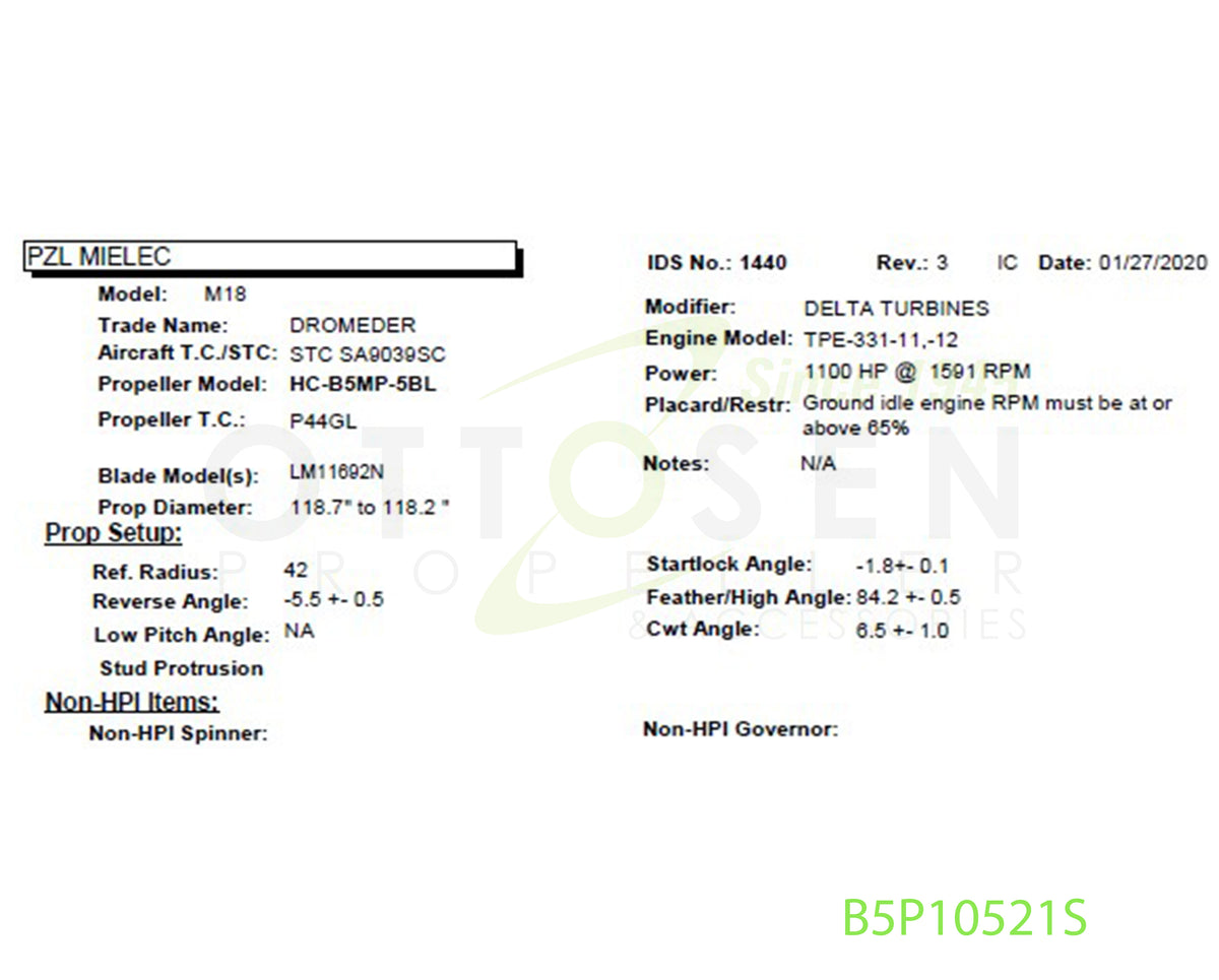 B5P10521S-HARTZELL-PROPELLER-HC-B5MP-5BL-LM11692N-E-6955P-PICTURE-1