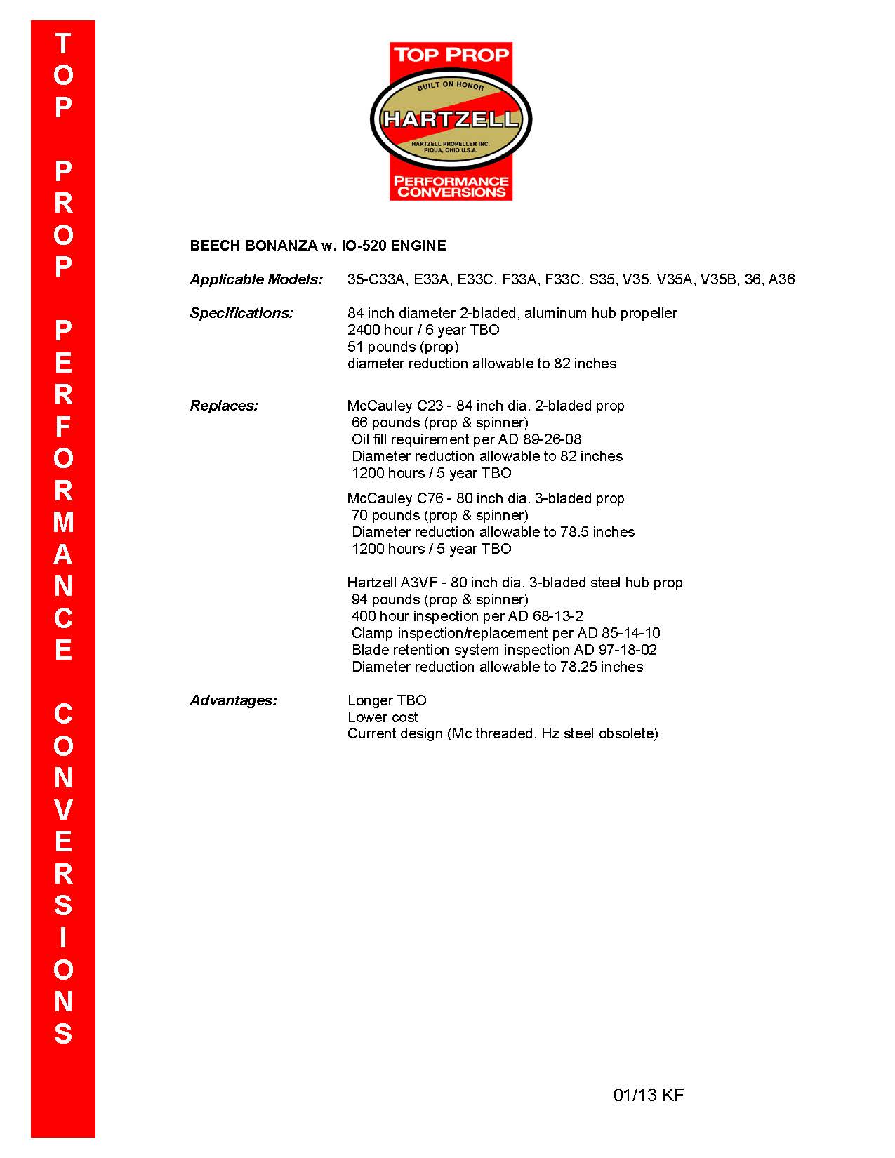 BEECH-3335-BONANZA-DEBONAIR-SA785CE-C2F00065STP-PAGE-2