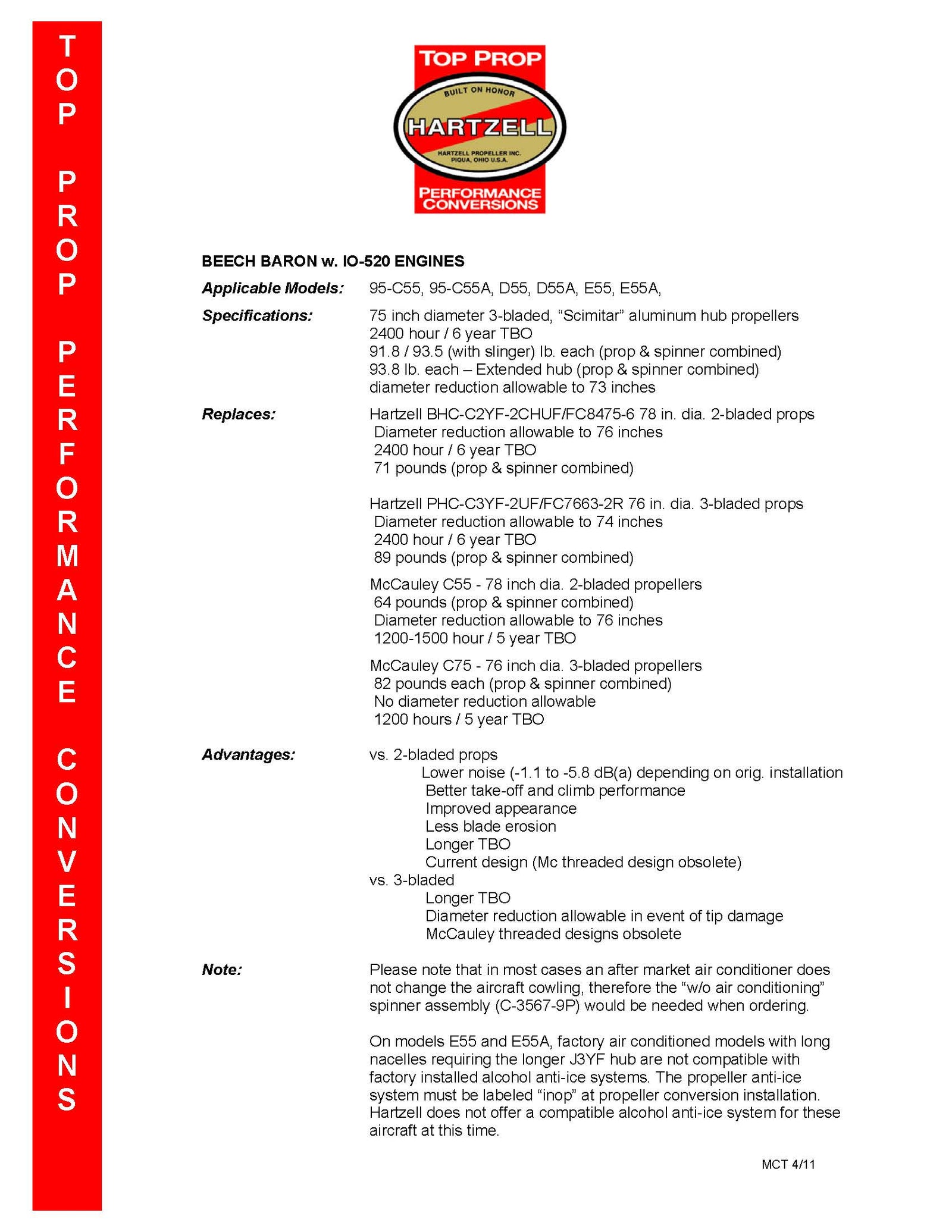 BEECH-55-BARON-IO-520-SCIMITAR-J3F00116STP*2-PAGE-2