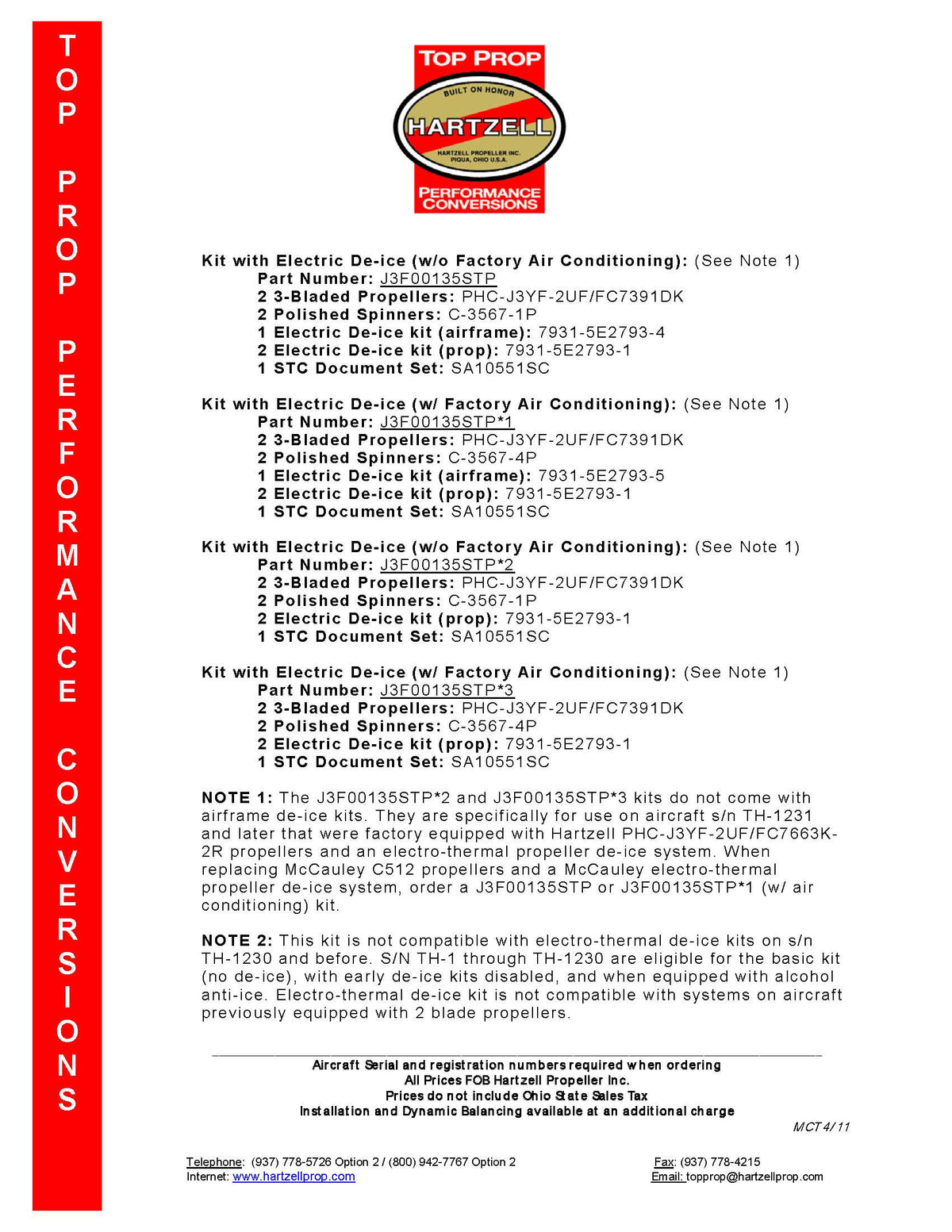 BEECH-58-BARON-SCIMITAR-J3F00116STP-PAGE-2