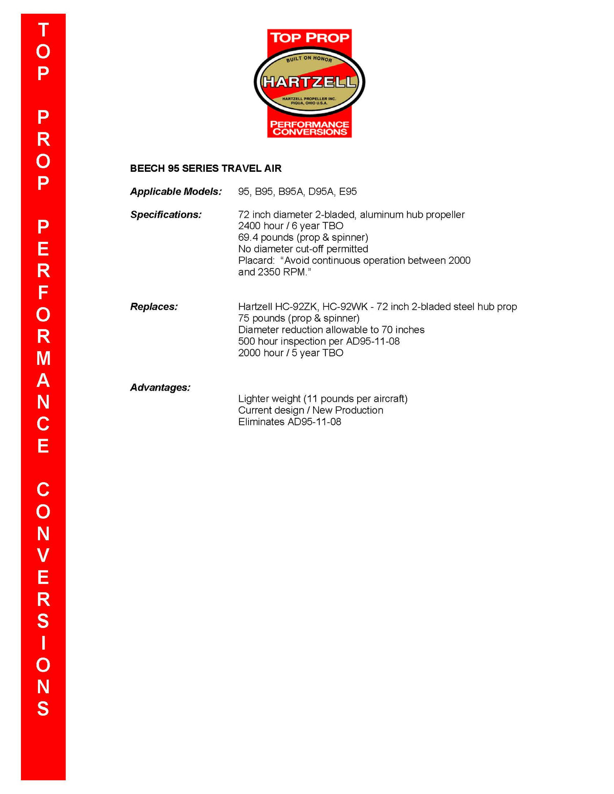 BEECH-TRAVEL-AIR-C2K00487STP-PAGE-2