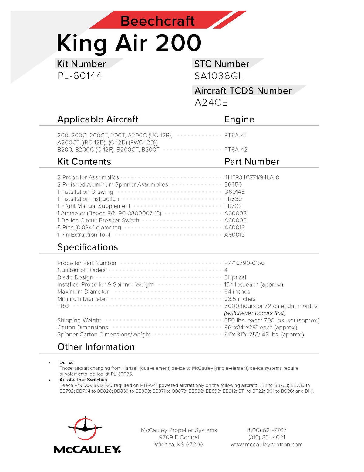 BEECHCRAFT-KING-AIR-200-PL-60144-PAGE-1