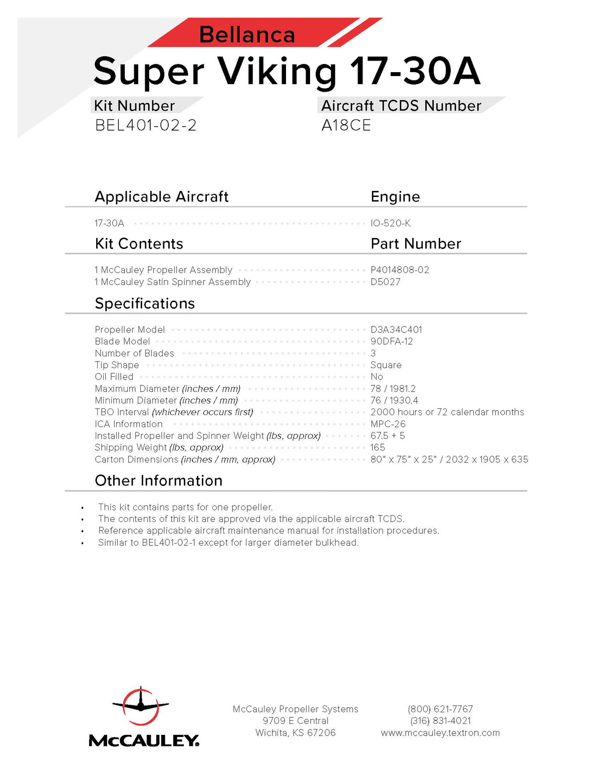 BELLANCA-SUPER-VIKING-17-30-A-BEL401-02-2-PAGE-1