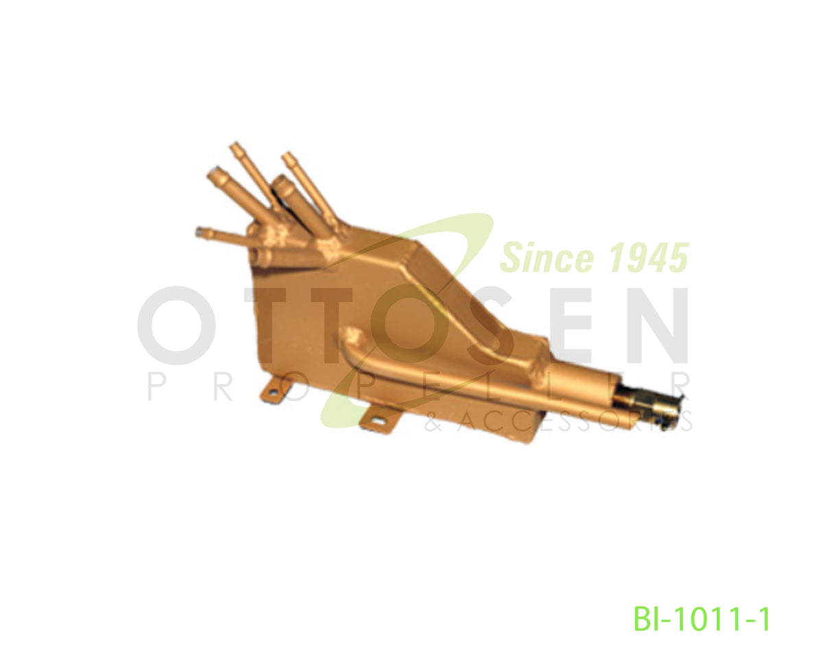 BI-1011-1-RAISBECK-ENGINEERING-OIL-RESIDUE-COLLECTION-SYSTEM-PICTURE-1