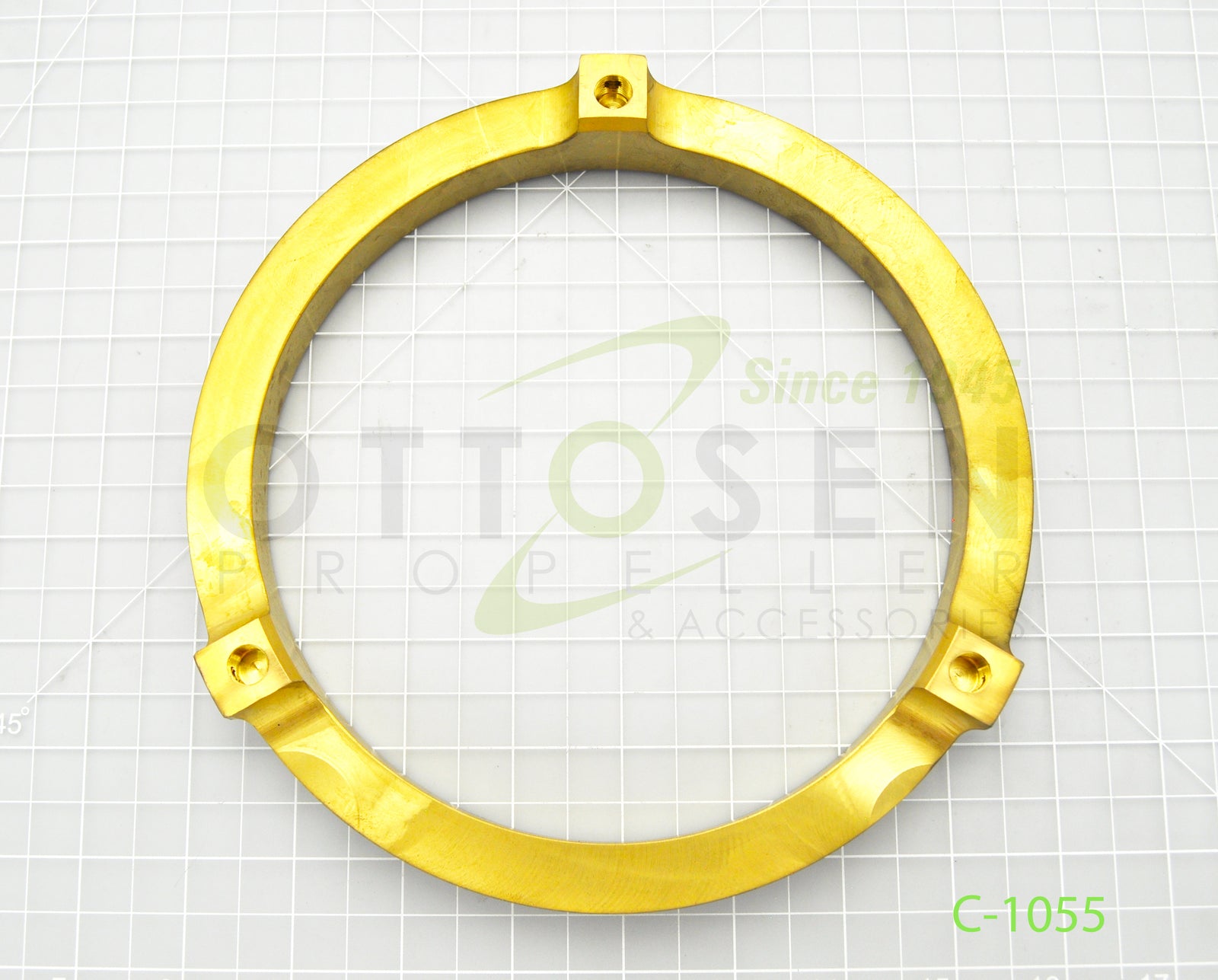 C-1055-HARTZELL-PROPELLER-BETA-RING-PICTURE-2