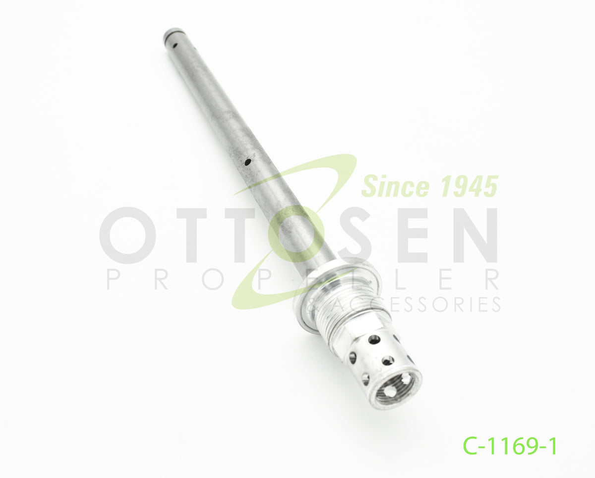 C-1169-1-HARTZELL-PROPELLER-PITCH-CHANGE-ROD-PICTURE-1