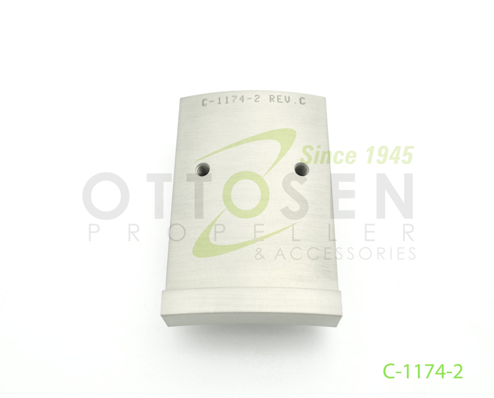 C-1174-2-HARTZELL-PROPELLER-YOKE-TAPPET-PICTURE-1