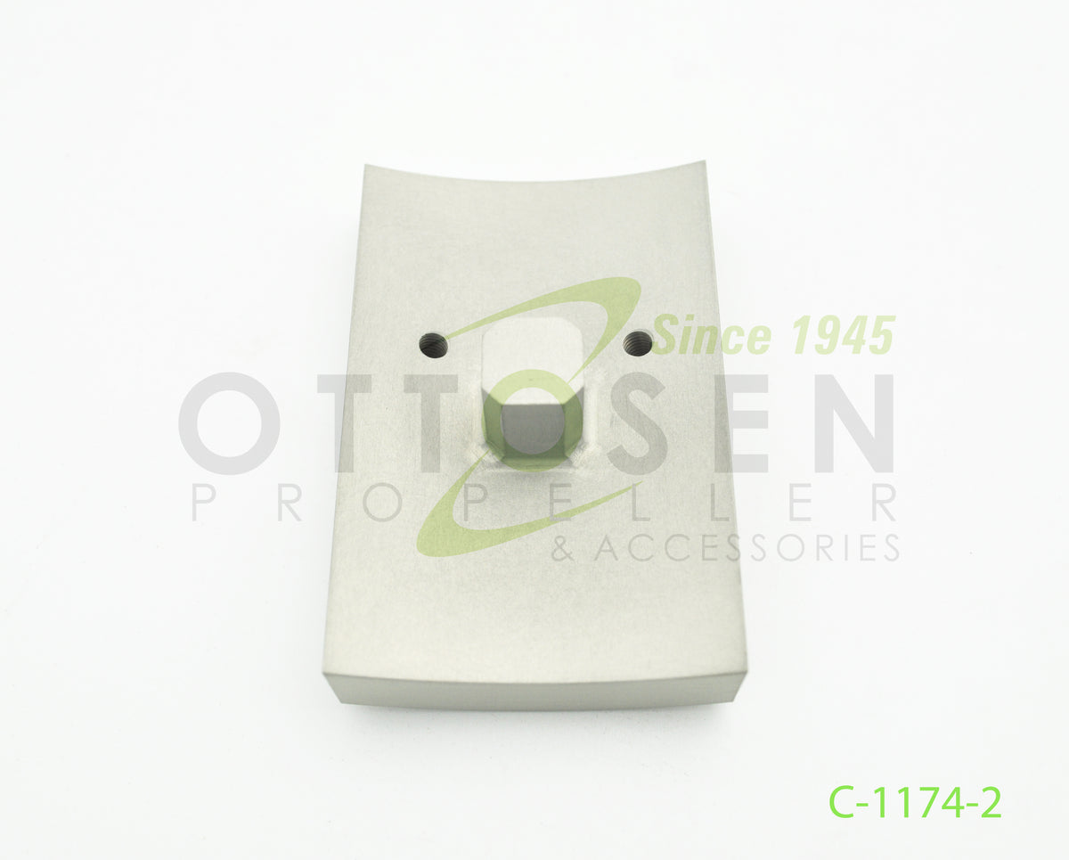 C-1174-2-HARTZELL-PROPELLER-YOKE-TAPPET-PICTURE-2